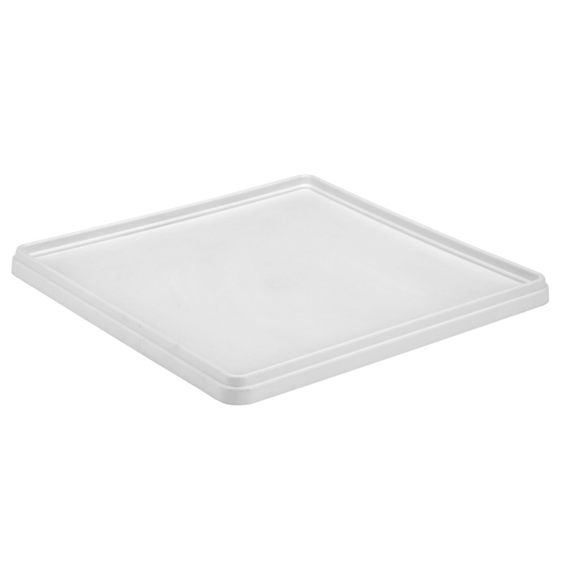Camrack Rack Cover 50X50Cm Grey