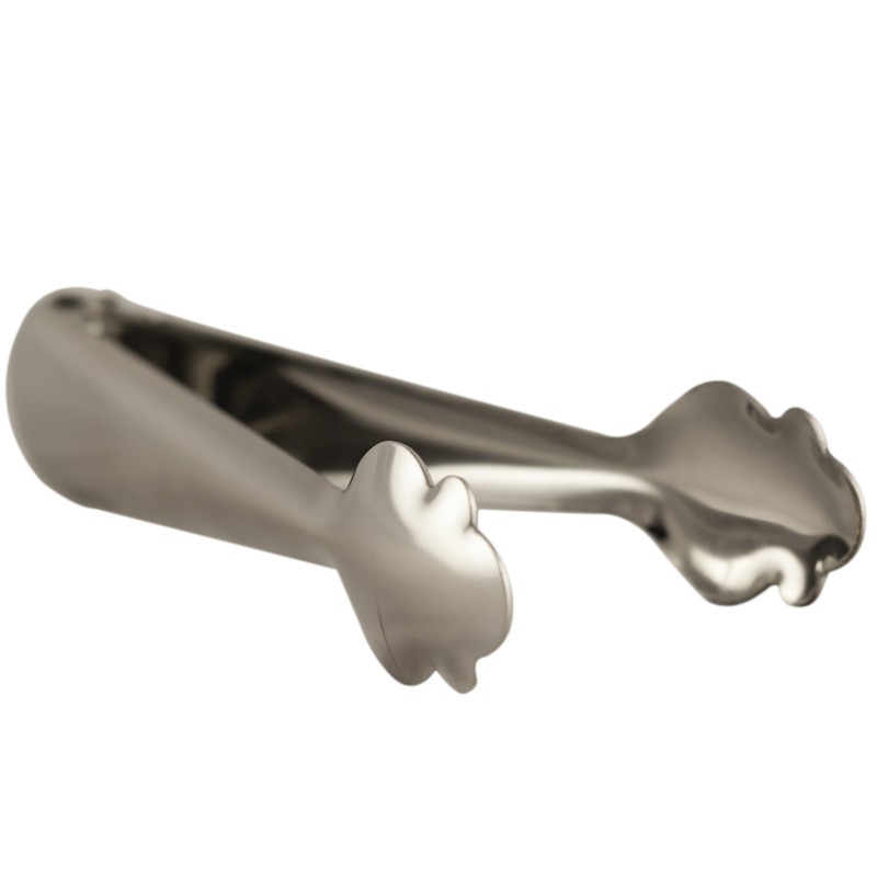 Spring Ice Tong Ice – Cocktail Molds, Tongs and Buckets | Black Pepper & Basil - Black ...
