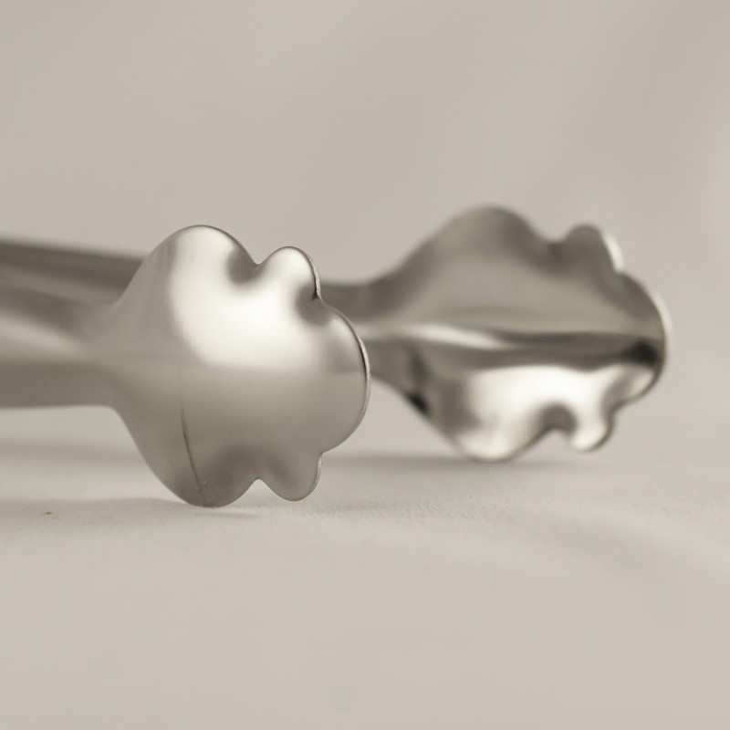 Spring Ice Tong Ice – Cocktail Molds, Tongs and Buckets | Black Pepper & Basil - Black ...
