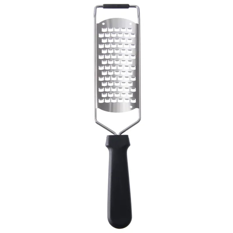 Ralador Coarse 33Cm Inox