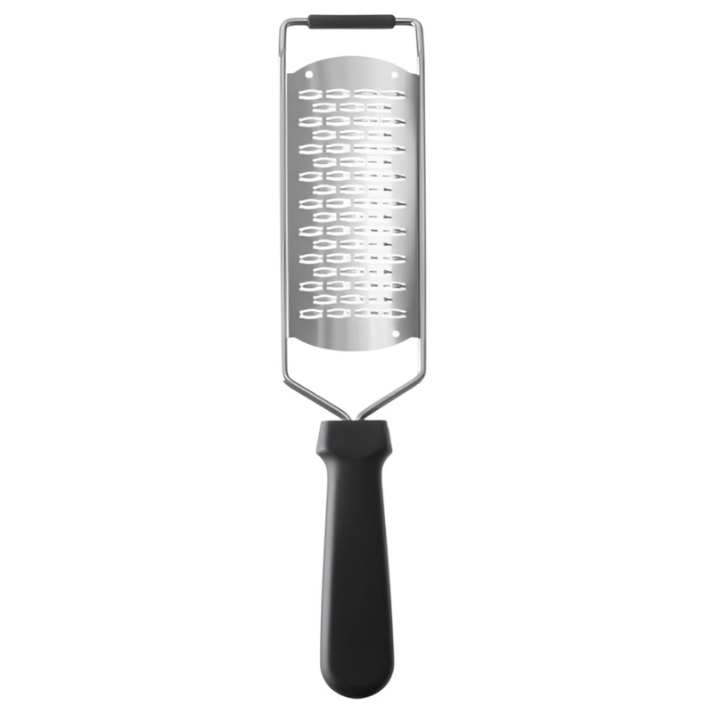 Ralador Flakes Inox 33Cm
