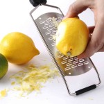 Flakes Grater S/S 33Cm
