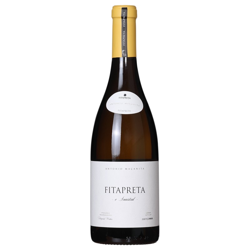 White Wine Fita Preta 2025 75Cl 12,5%