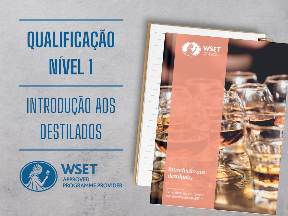 WSET | Level 1