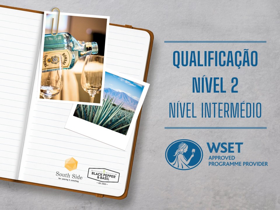 WSET | Level 2