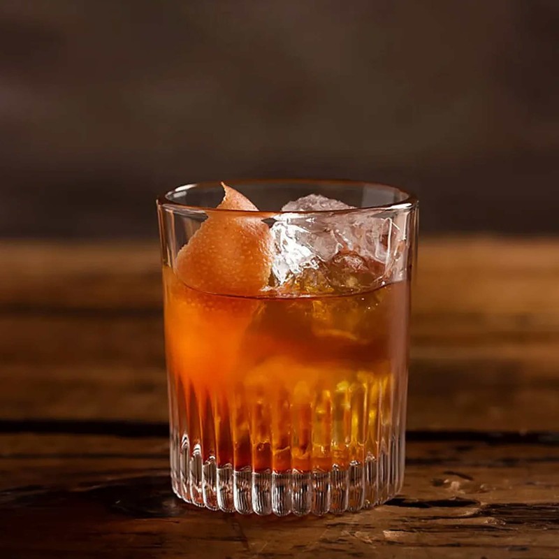 Whiskey Knob Creek Rye Old Rye 7Years 70Cl 50%