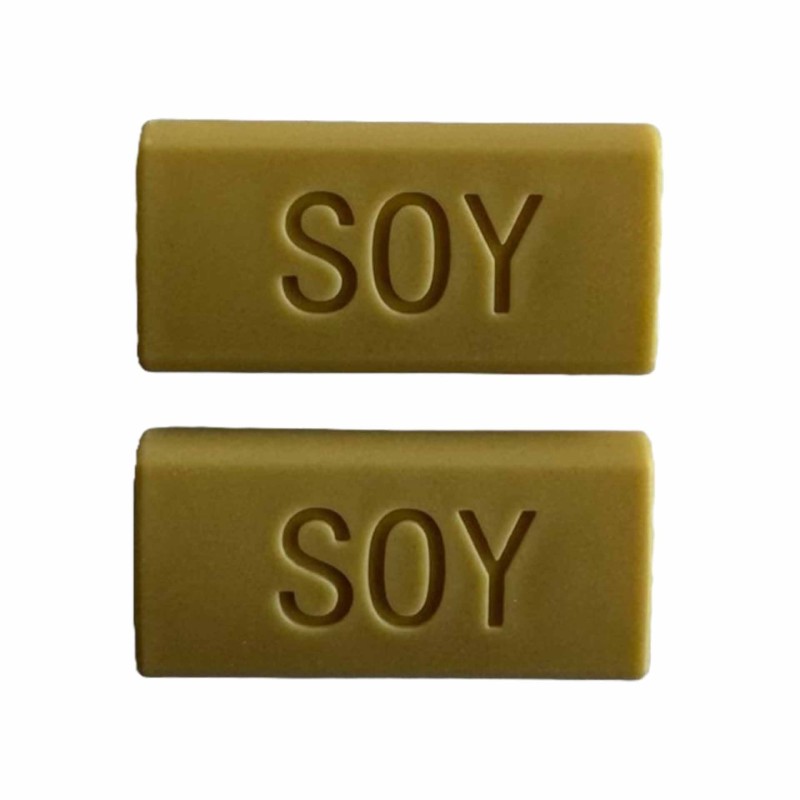 Milk Identity Clips Soy 2Pck