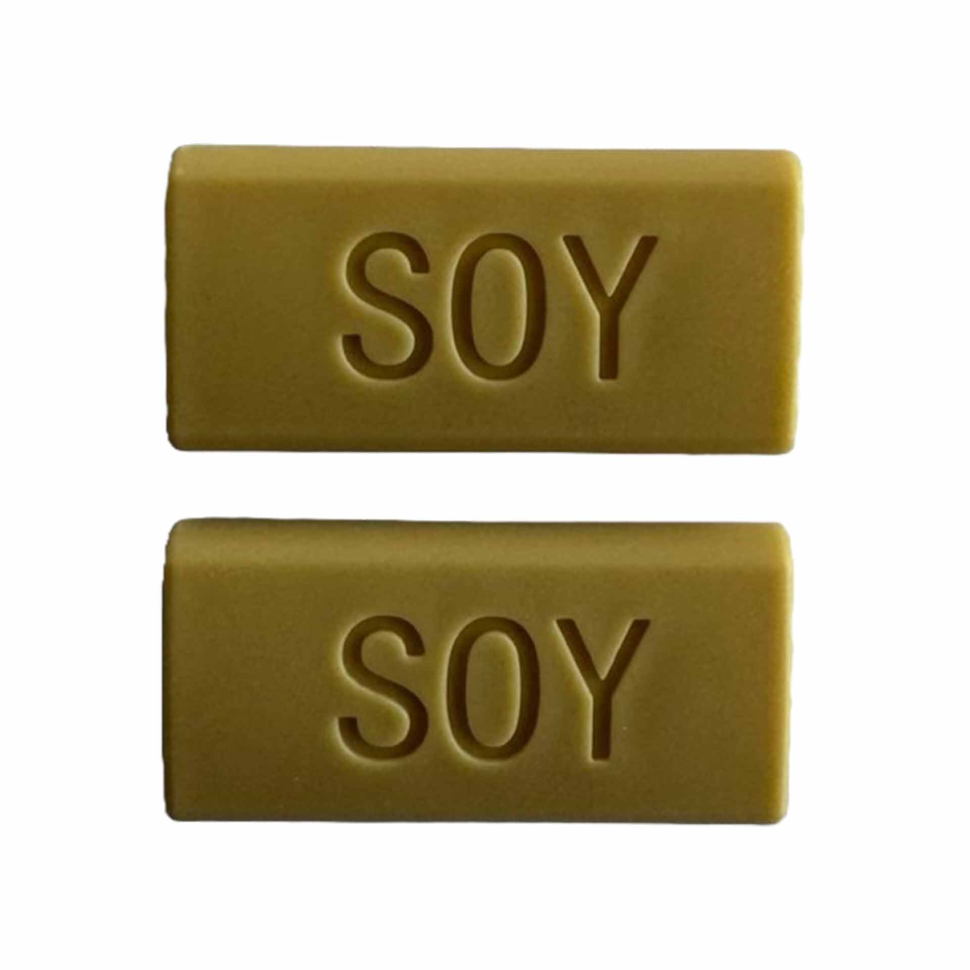 Milk Identity Clips Soy 2Pck