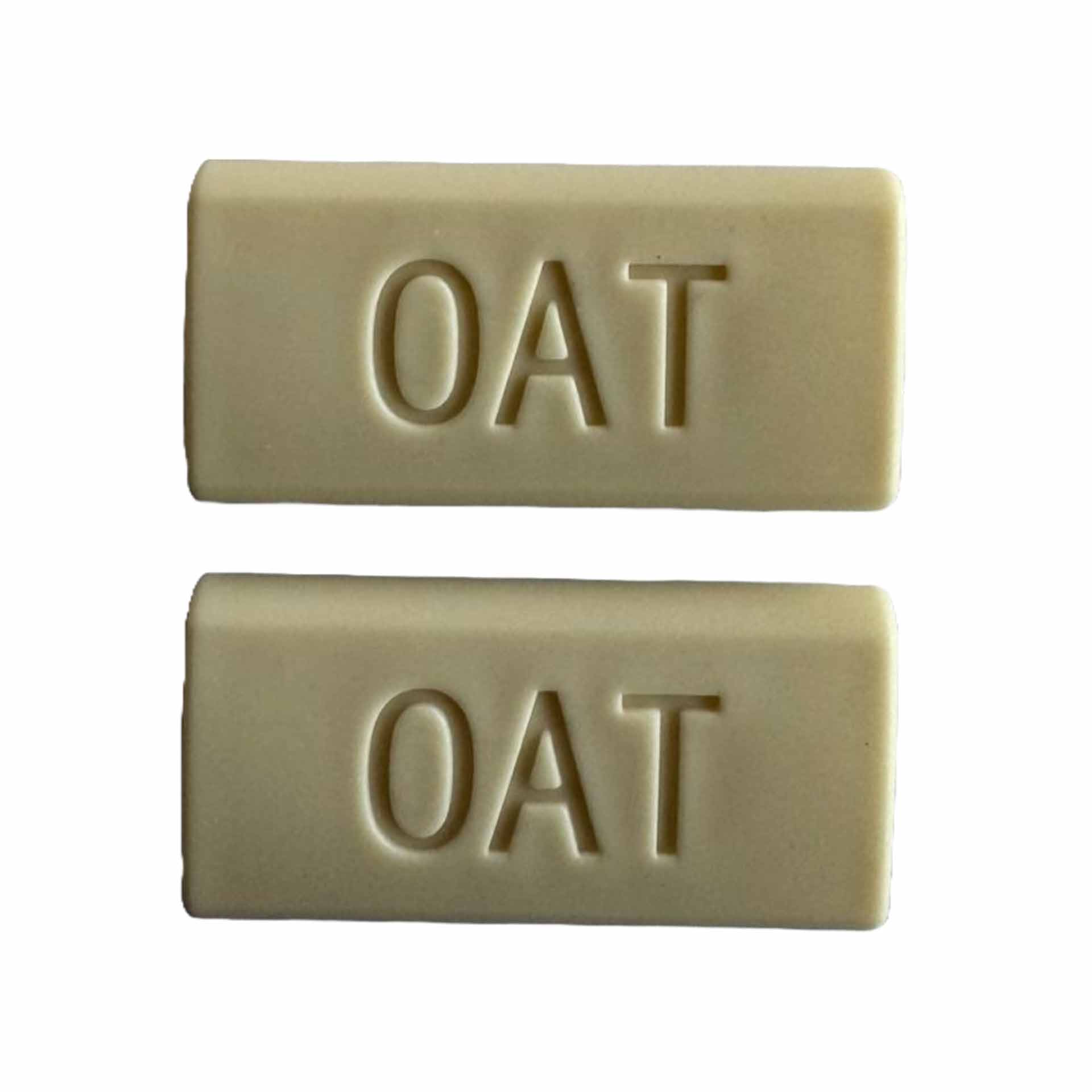 Milk Identity Clips Oat 2Pck