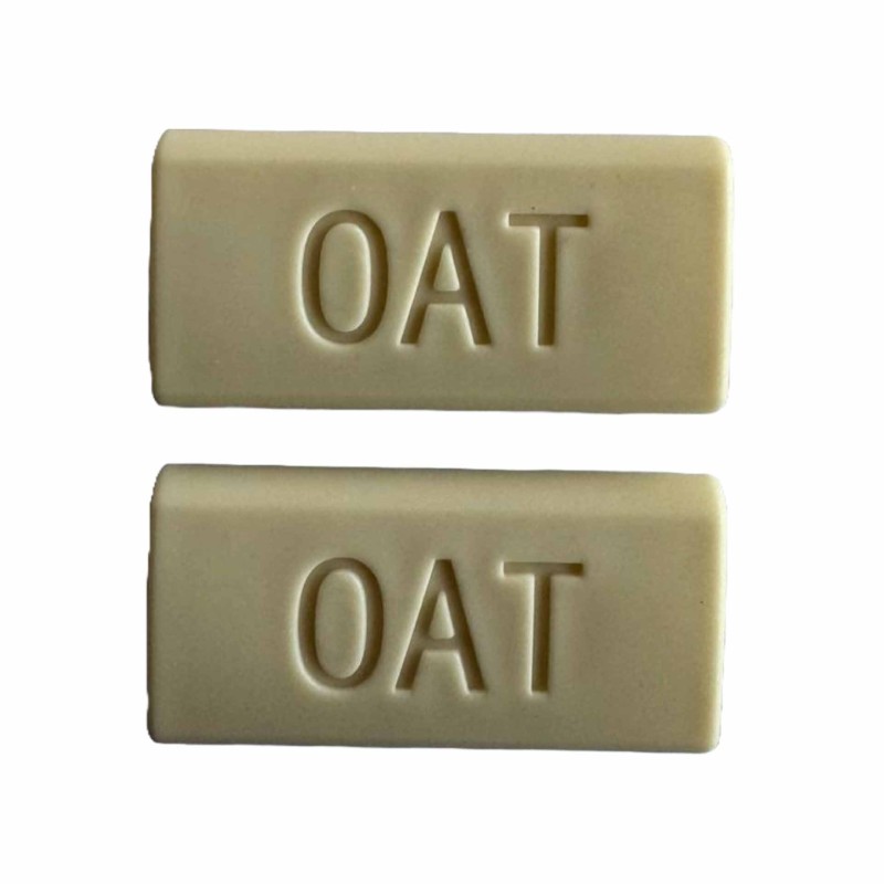 Milk Identity Clips Oat 2Pck