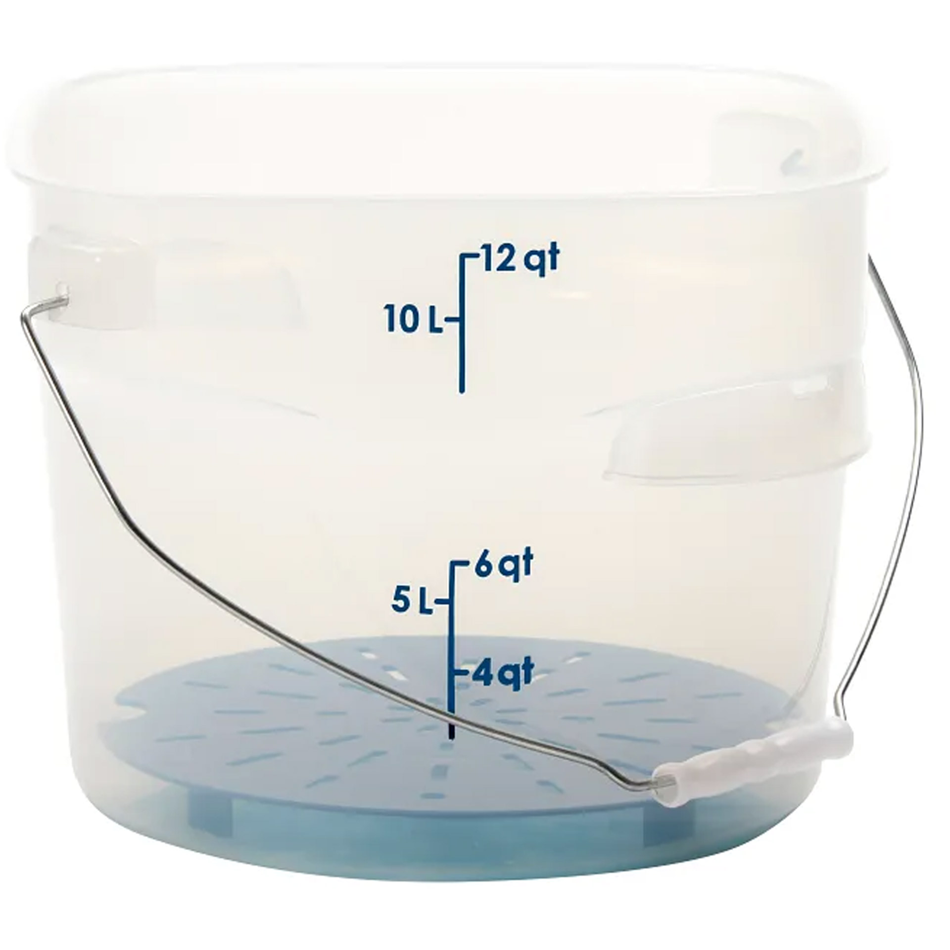Freshpro Camround 11,4Lt Pail With Bail