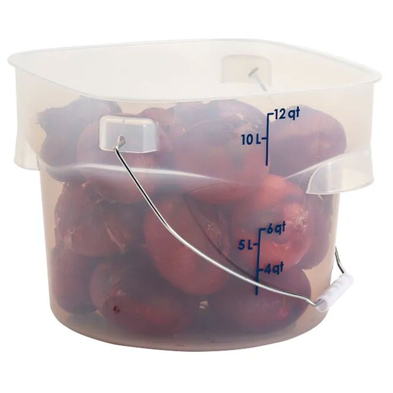 Freshpro Camround 11,4Lt Pail With Bail