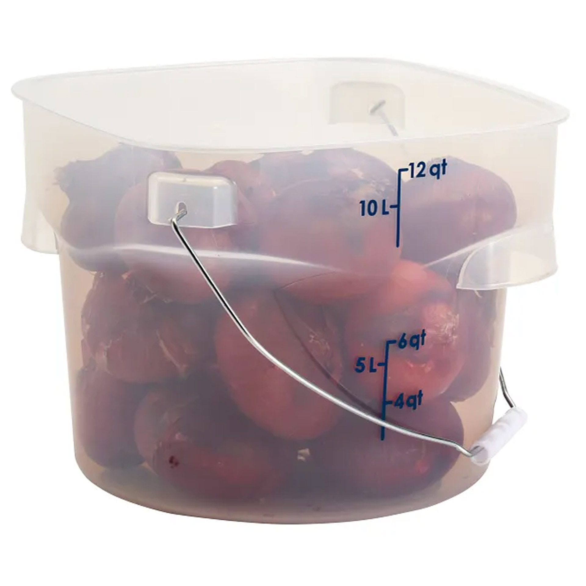 Freshpro Camround 11,4Lt Pail With Bail