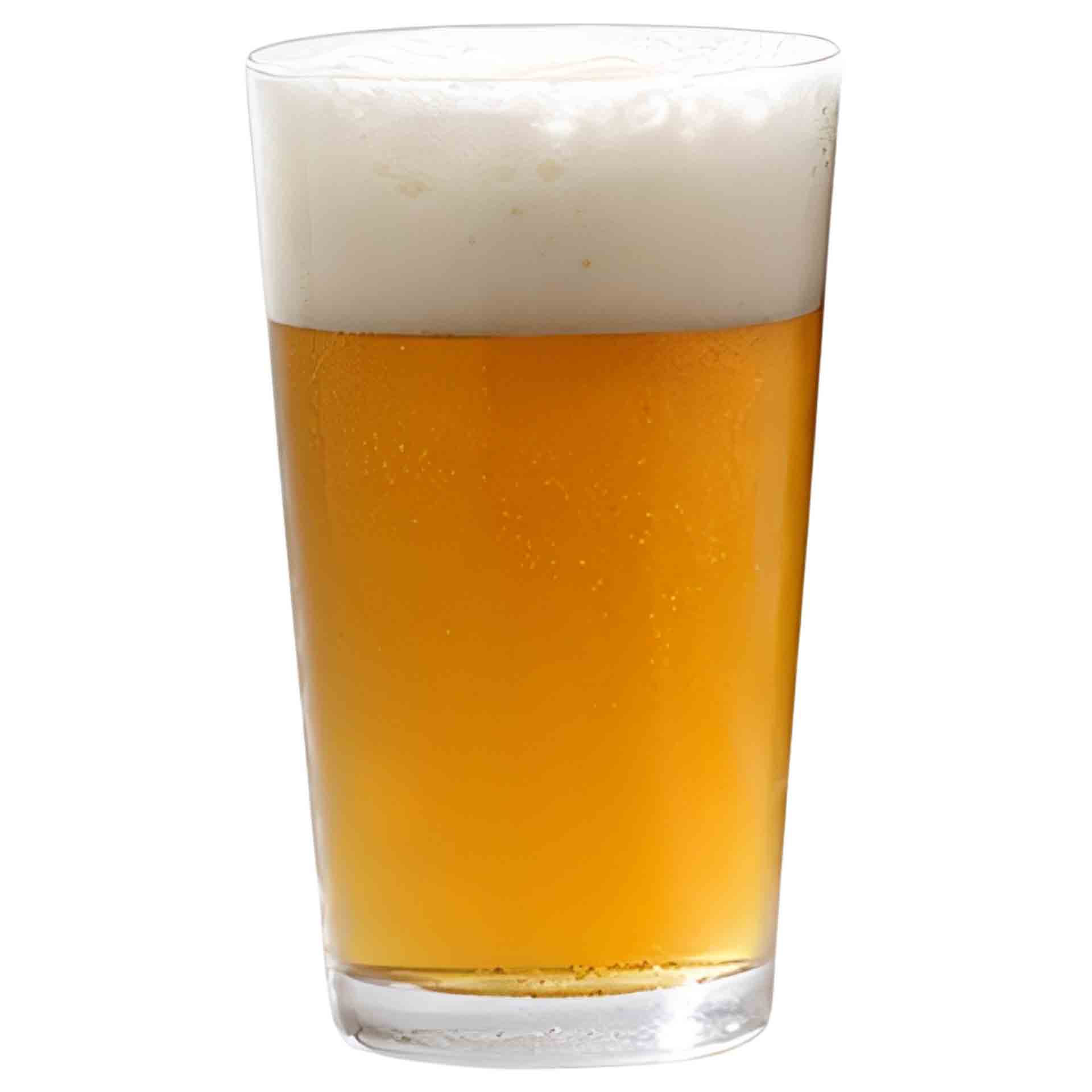 Glass Ole 20Cl