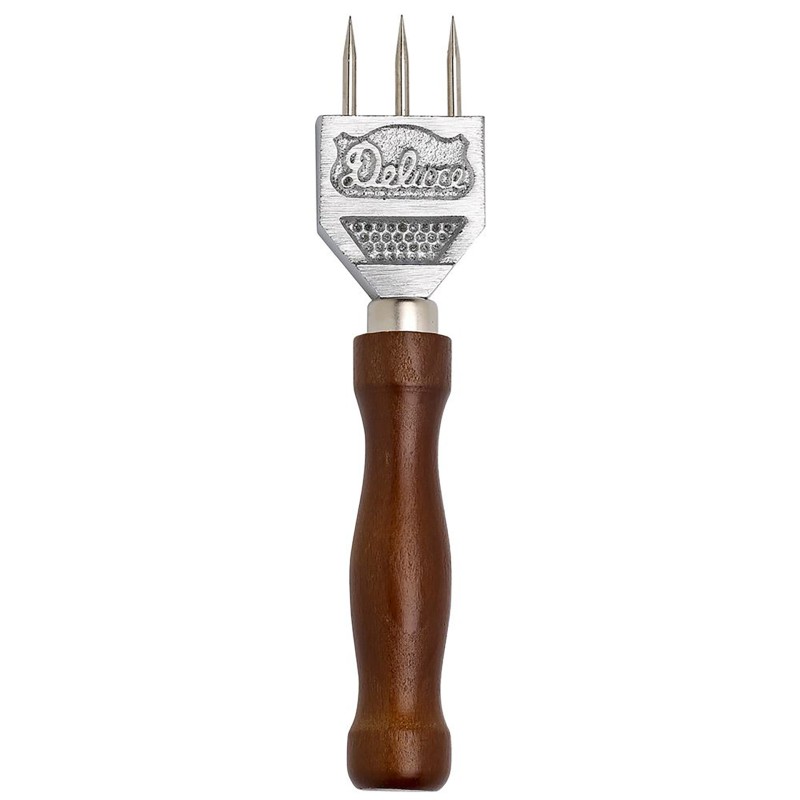 Ice Pick 3 Prong