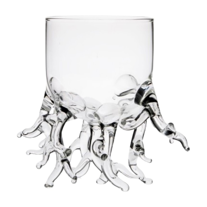 Coral Reef Glass 250Ml