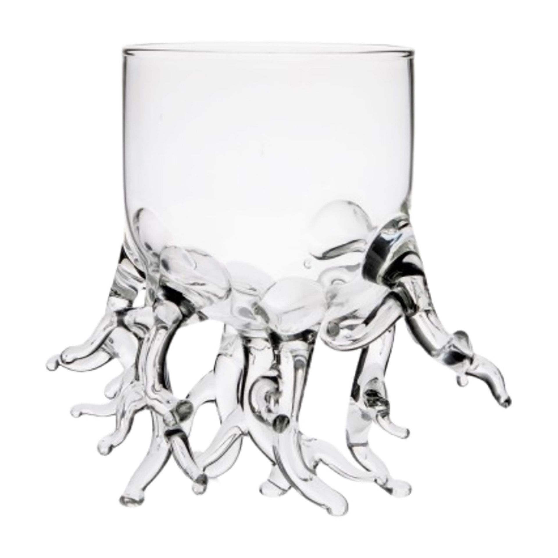 Coral Reef Glass 250Ml