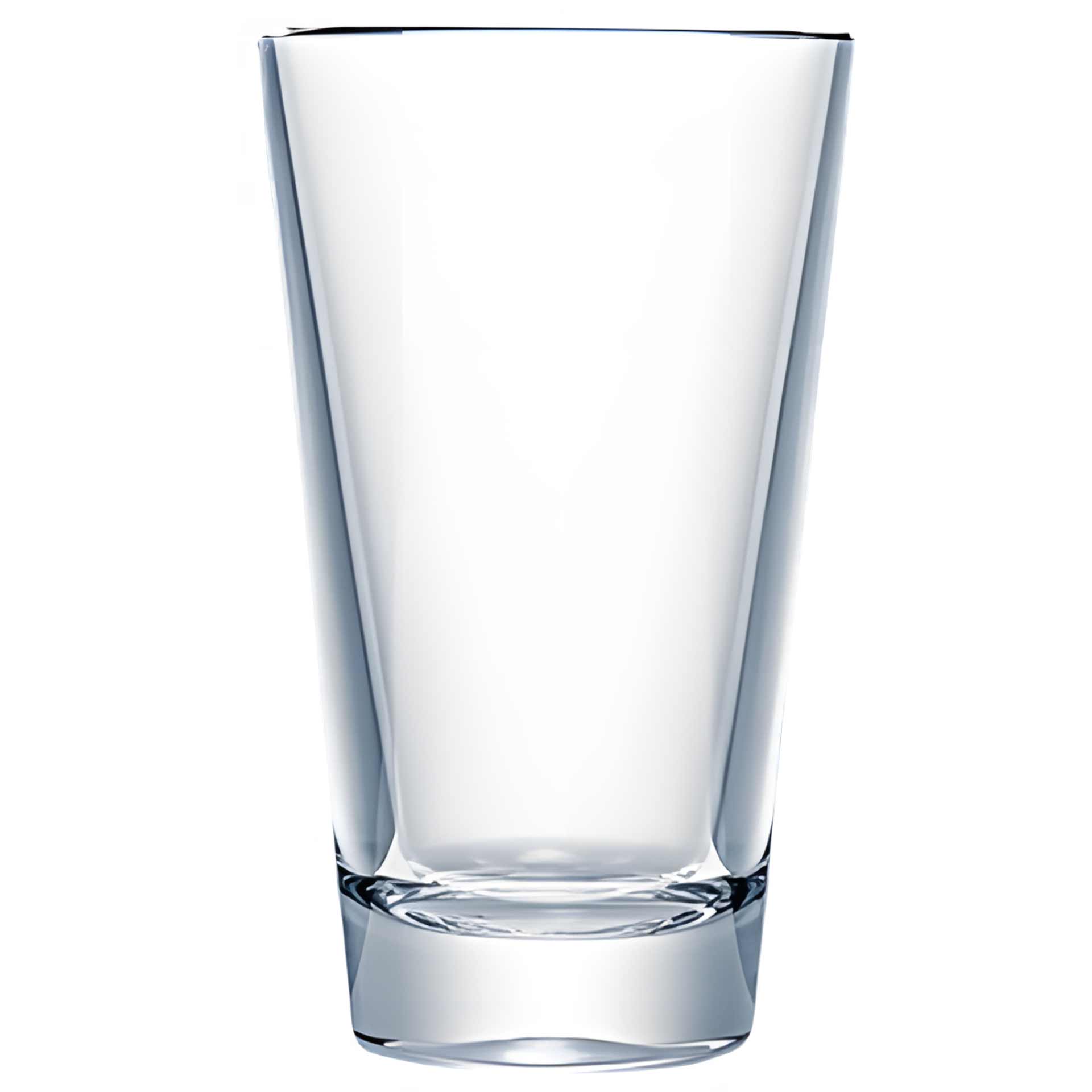 Mixing Glass 41,4Cl Polycarbonate