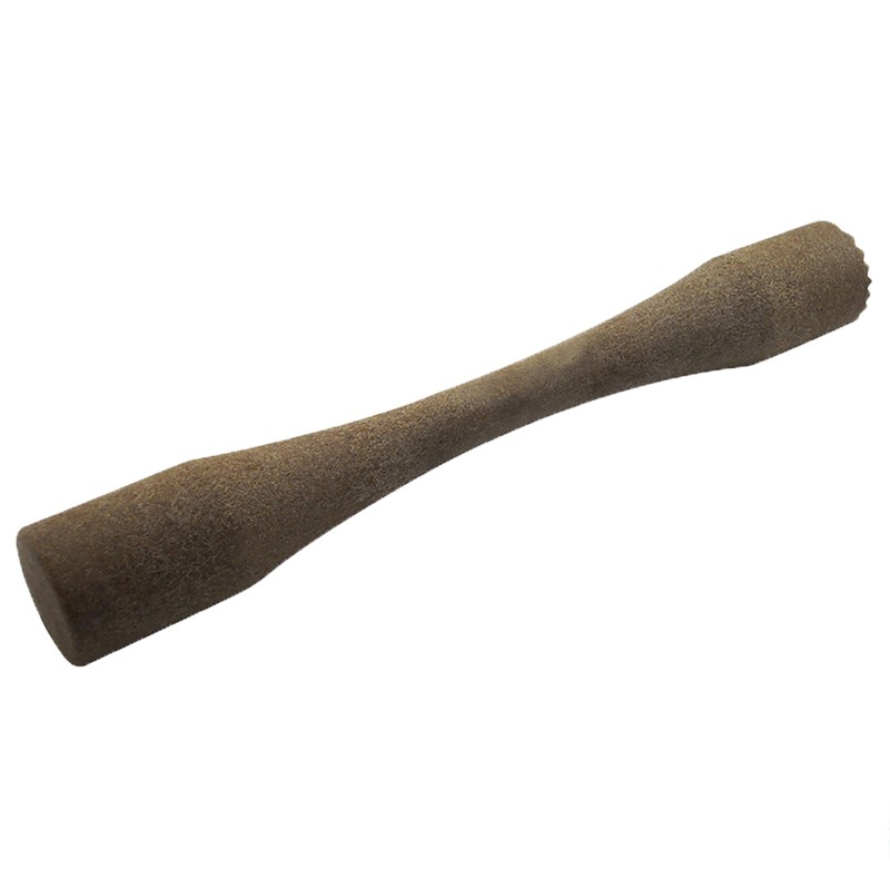 Muddler Ribbed/Flat Xl 295Mm Eco Wood