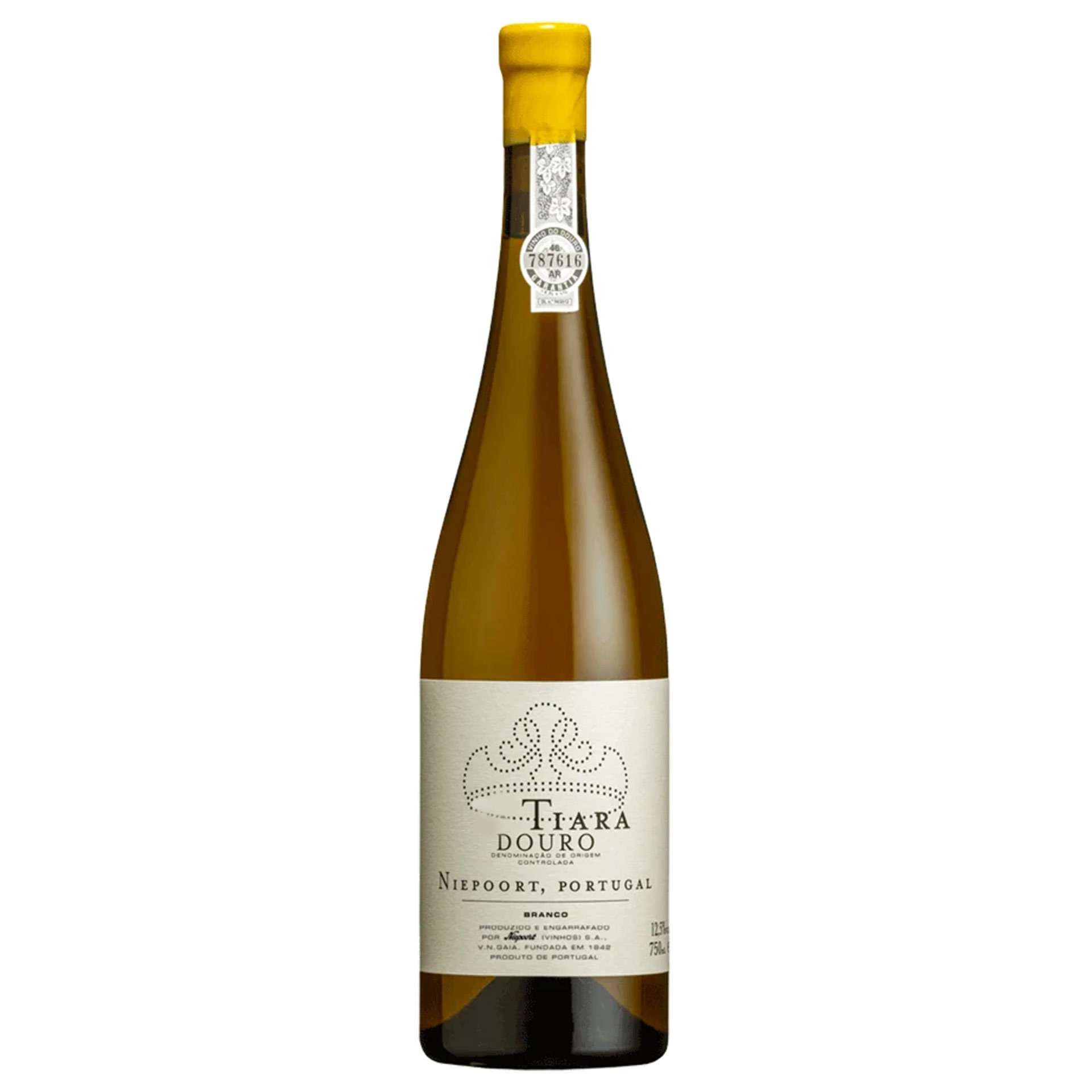Vinho Branco Tiara 2024 75Cl 11,5%