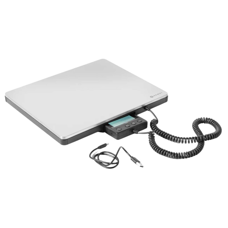 Digital Scale Up To 200Kg
