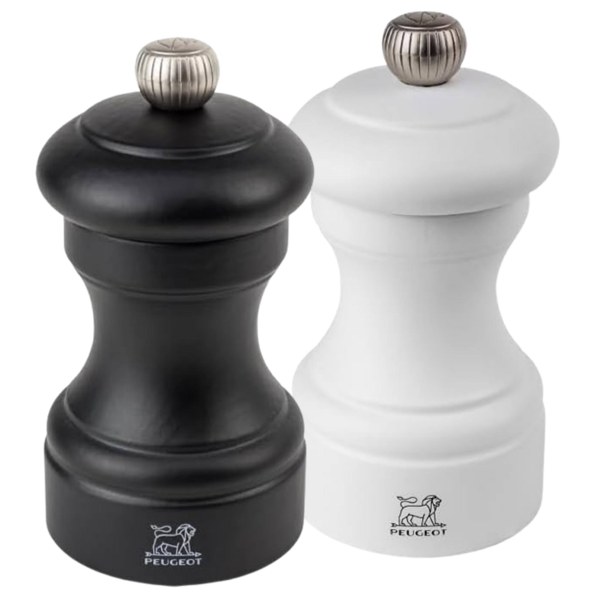 Bistro Duo Manual Mills Pm+Sm 10Cm