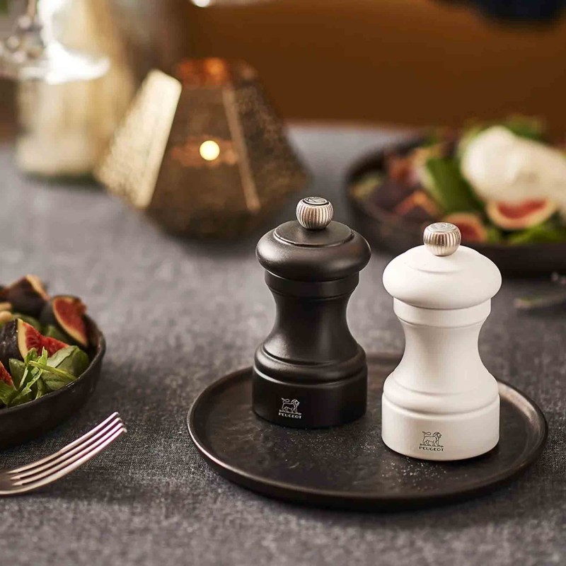 Bistro Duo Manual Mills Pm+Sm 10Cm