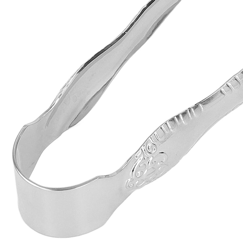 Wild Eagle Tong 25Cm Argento Wild Eagle Tong 25Cm Argento