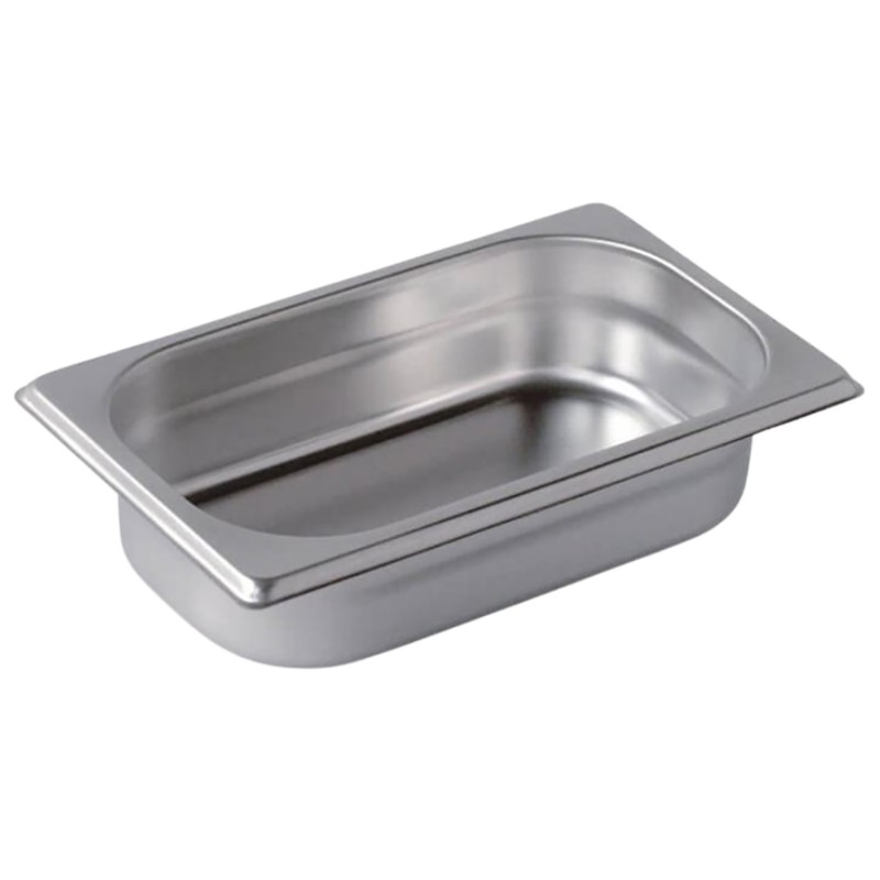 Gastronorm Container 1/4 150 Mm
