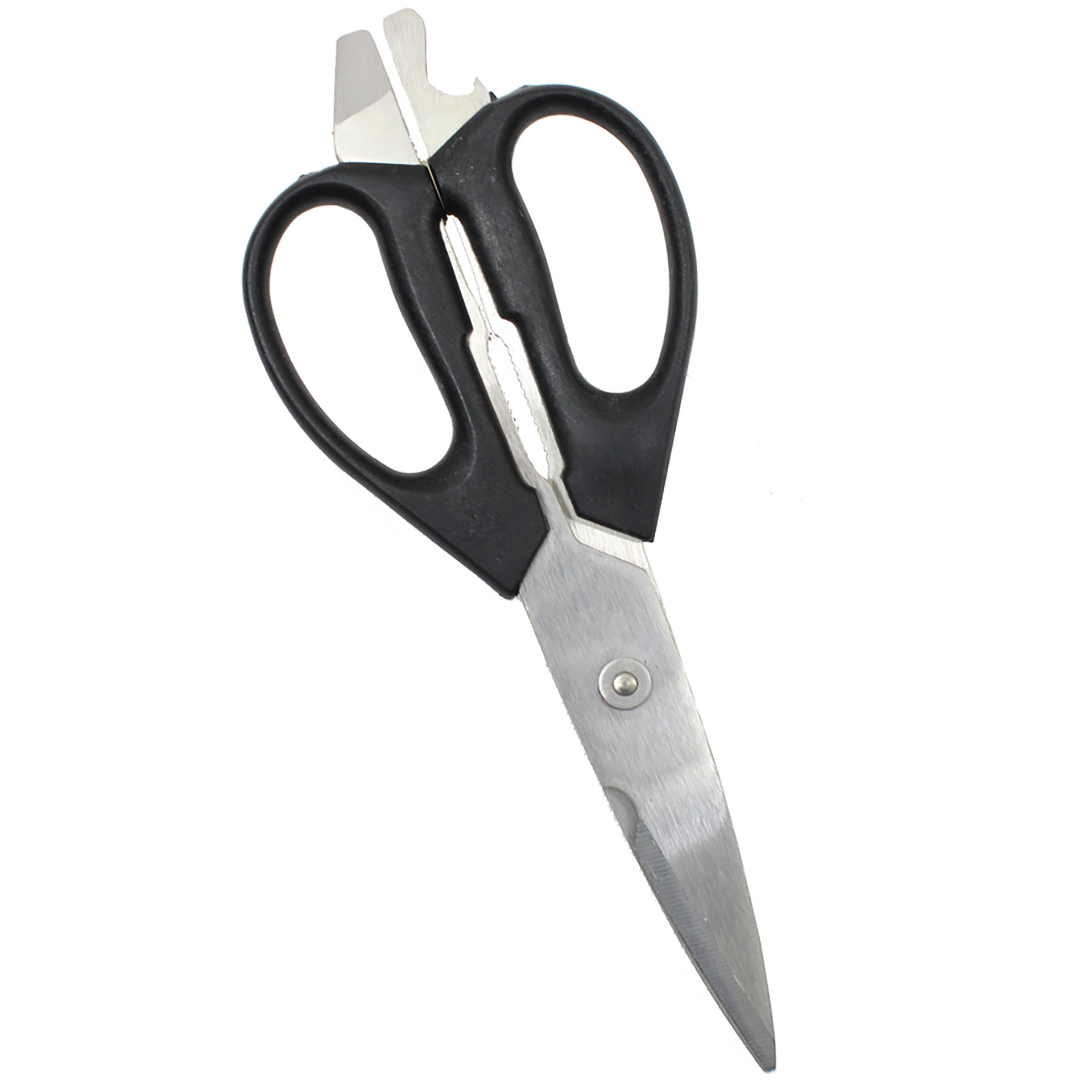 Detachable Multi-Purpose Scissors 21,5Cm