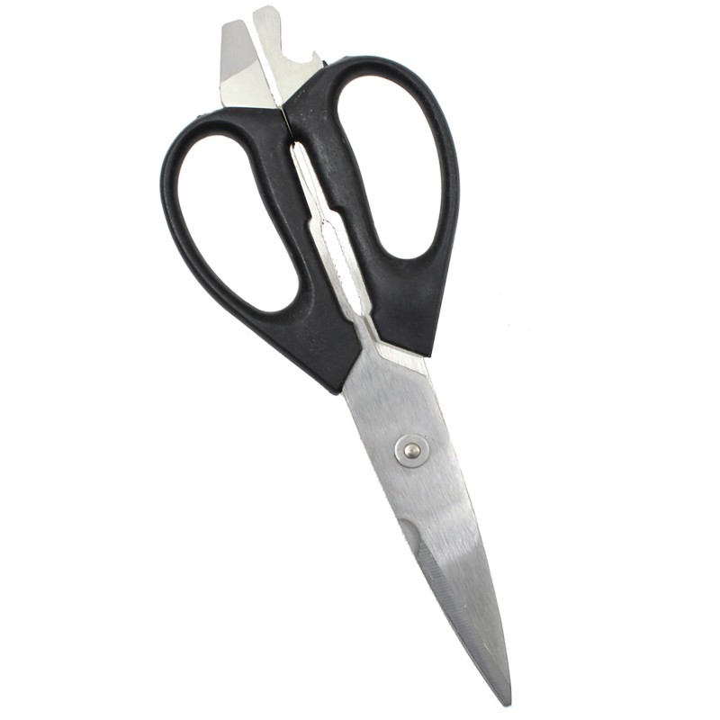 Detachable Multi-Purpose Scissors 21,5Cm