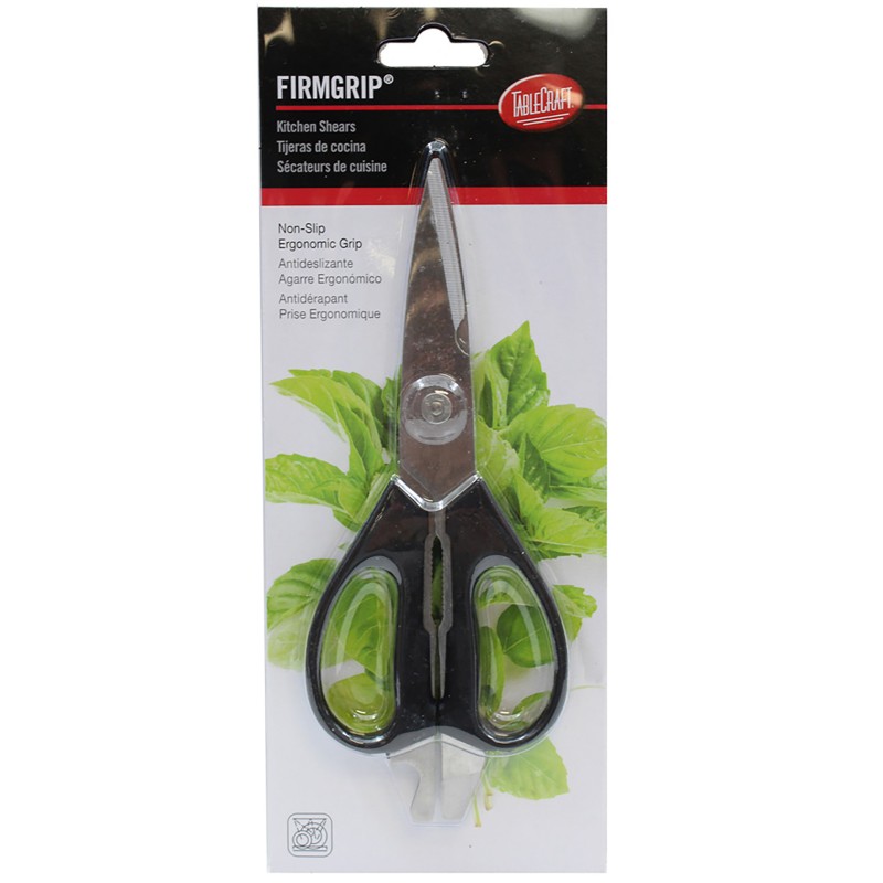 Detachable Multi-Purpose Scissors 21,5Cm