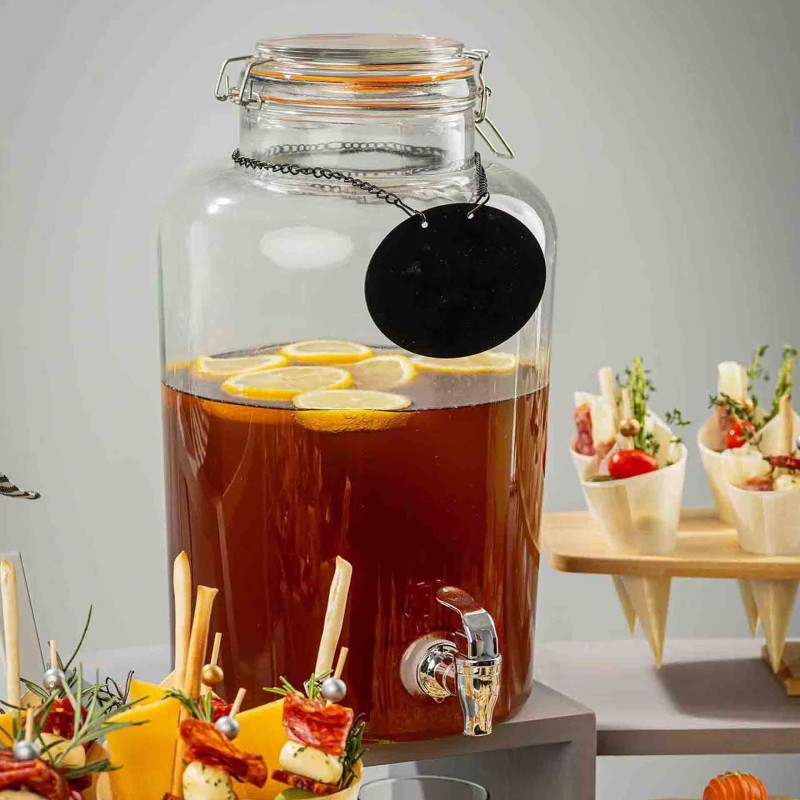 Beverage Dispenser Rustic Country 8,5Lt