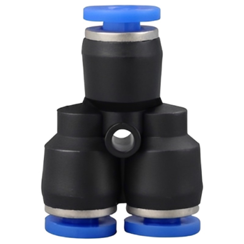 2-Way Connector Splitter