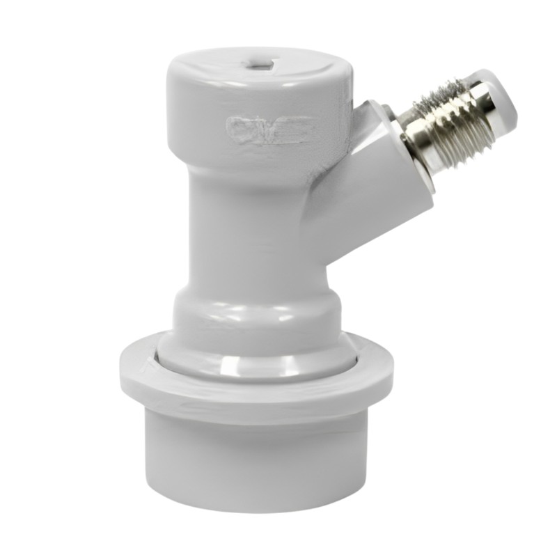Co2 Ball Lock Hitch