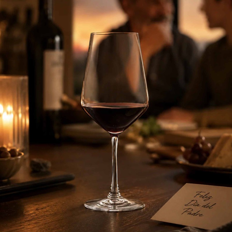 Pervino Glass 53Cl