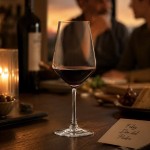 Pervino Glass 53Cl