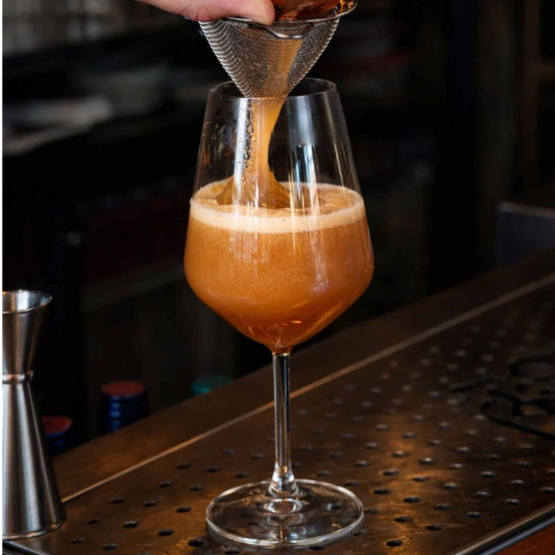 Pervino Glass 53Cl