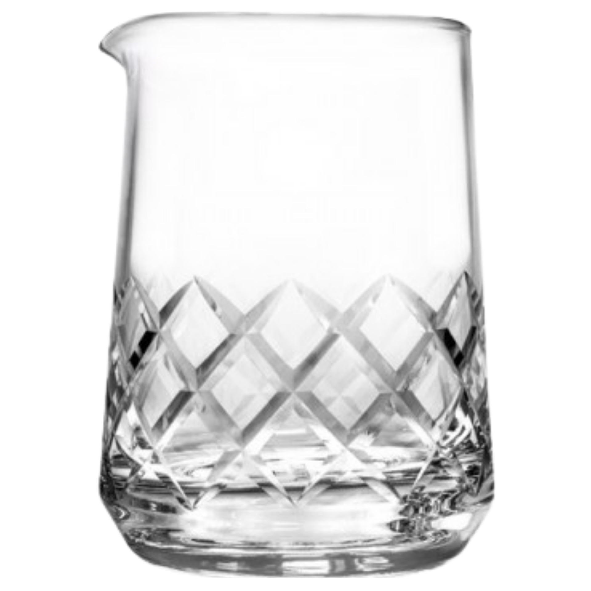 Nishi Mixing Glass 700Ml