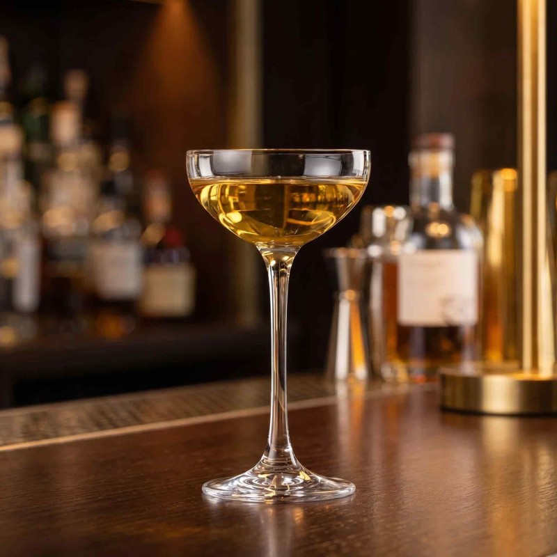 Bar Special Liqueur Glass 7Cl