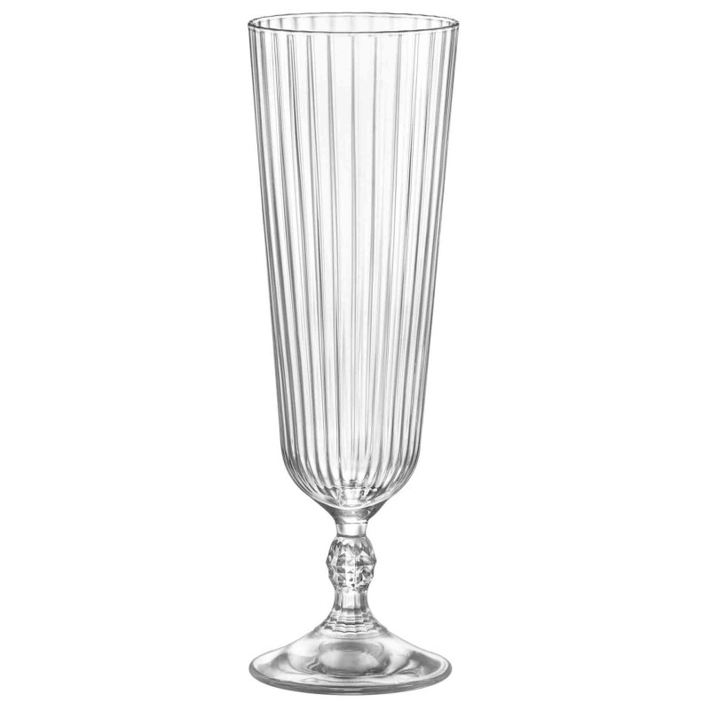 Glass Sling Cocktail 200 275Ml