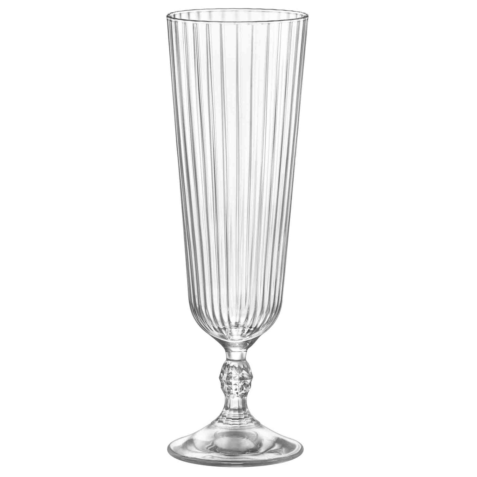 Glass Sling Cocktail 200 275Ml