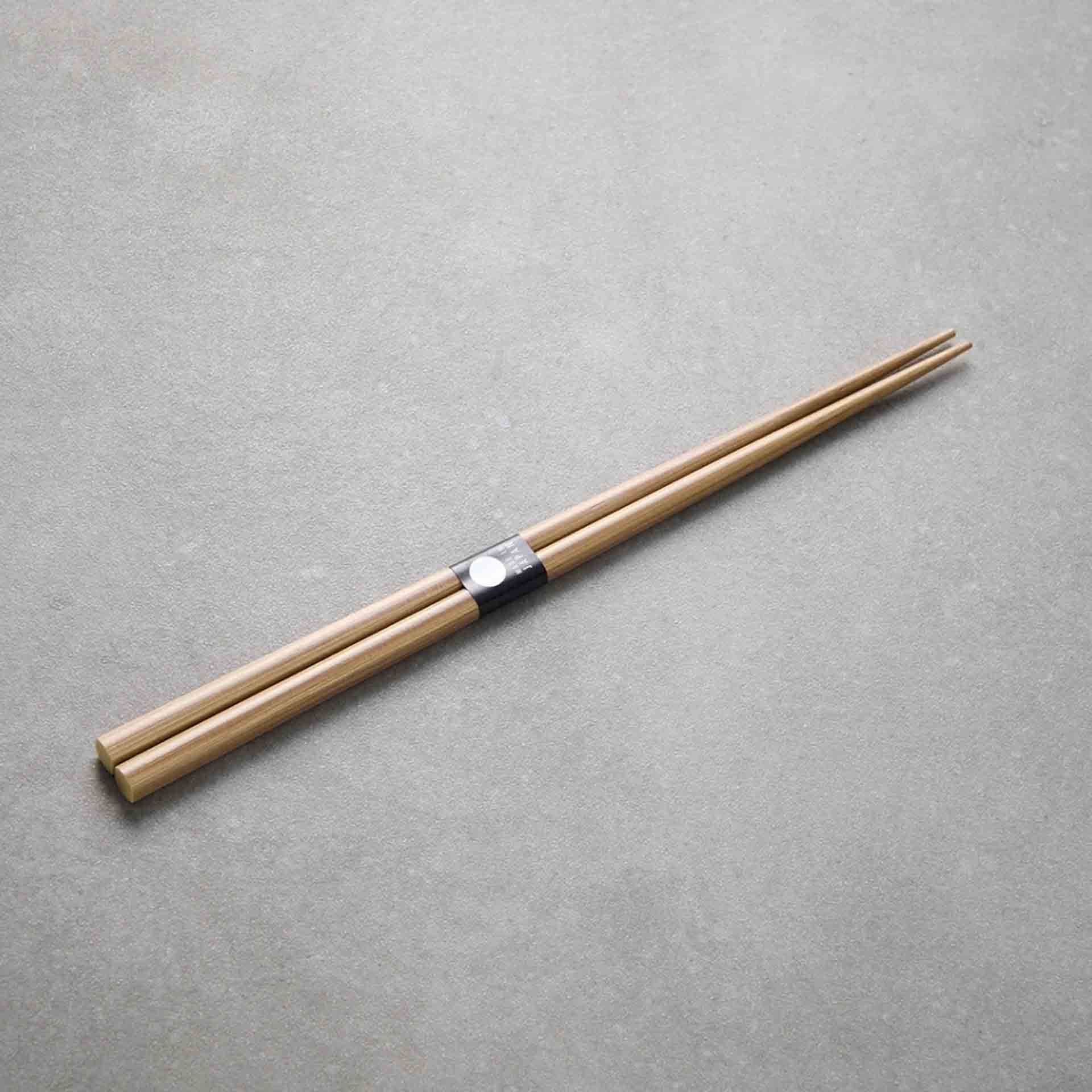 Light Bamboo Chopsticks 22,5Cm
