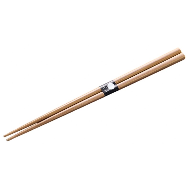 Light Bamboo Chopsticks 22,5Cm