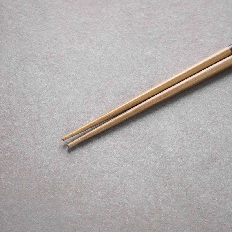 Light Bamboo Chopsticks 22,5Cm