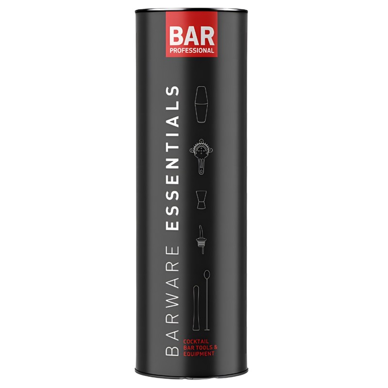 Kit Bar 7Pcs Barware Essentials