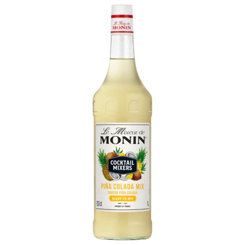 Monin Le Mixeur Pi�a Colada 1L