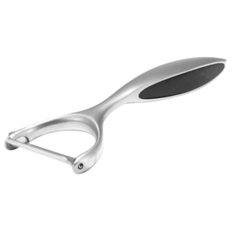 Fauno Peeler Silver