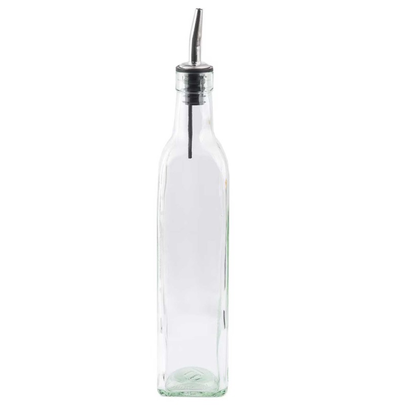 Oil And Vinagar Bottle 500Ml Prima Collection
