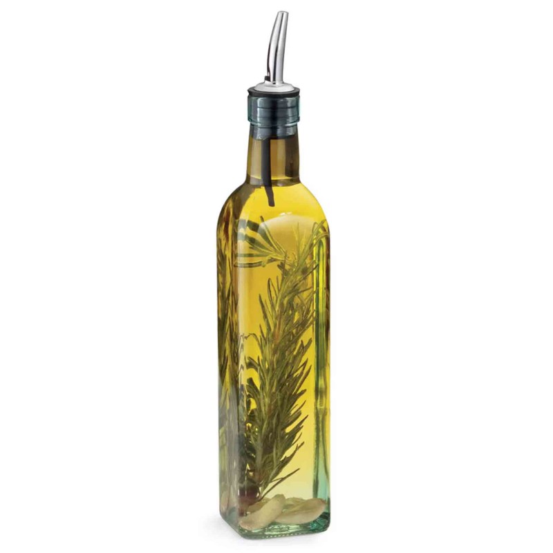 Oil And Vinagar Bottle 500Ml Prima Collection